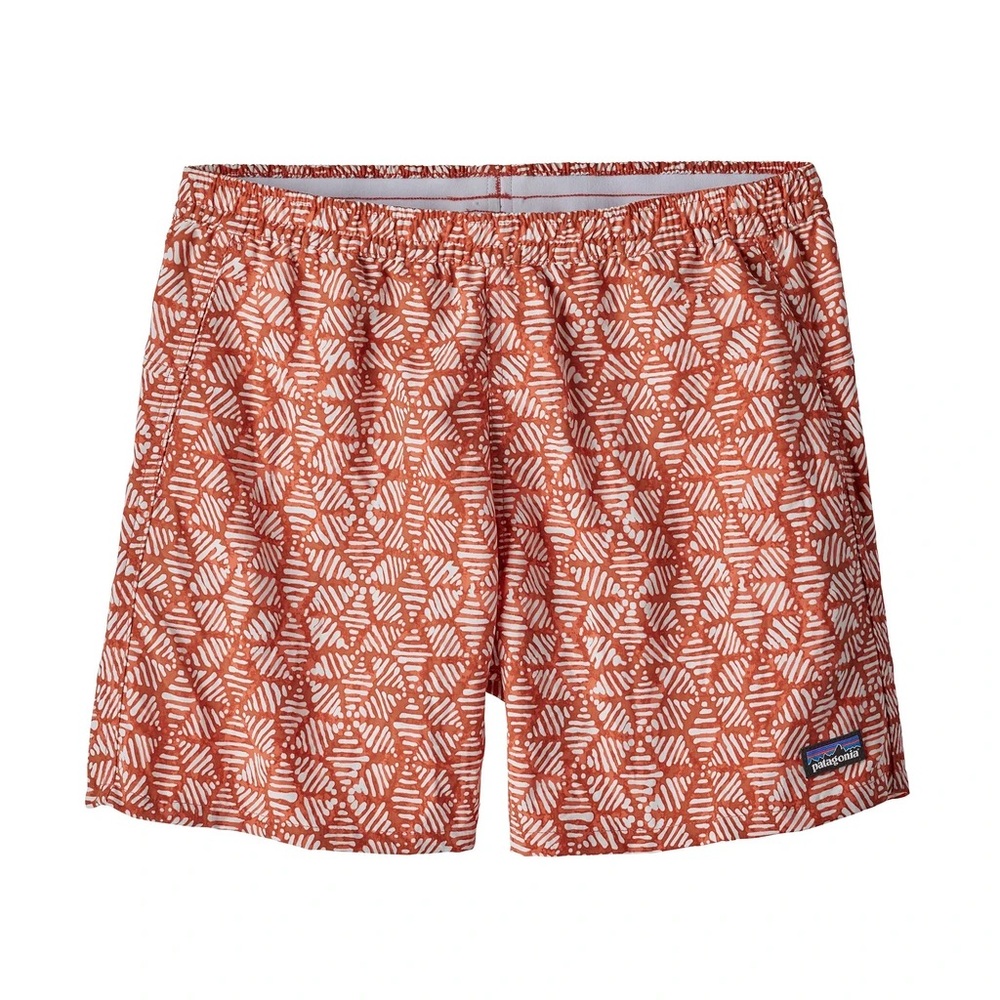 Patagonia Baggies Shorts - 5”